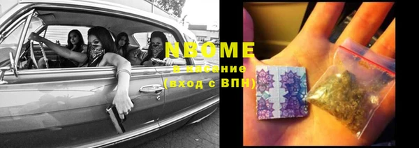молекула духа Алексин