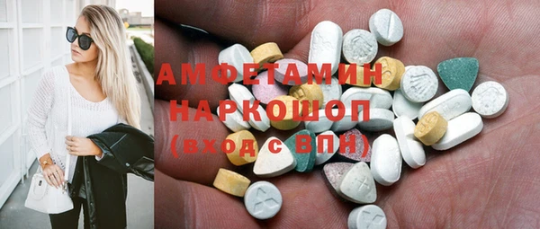 молекула духа Алексин